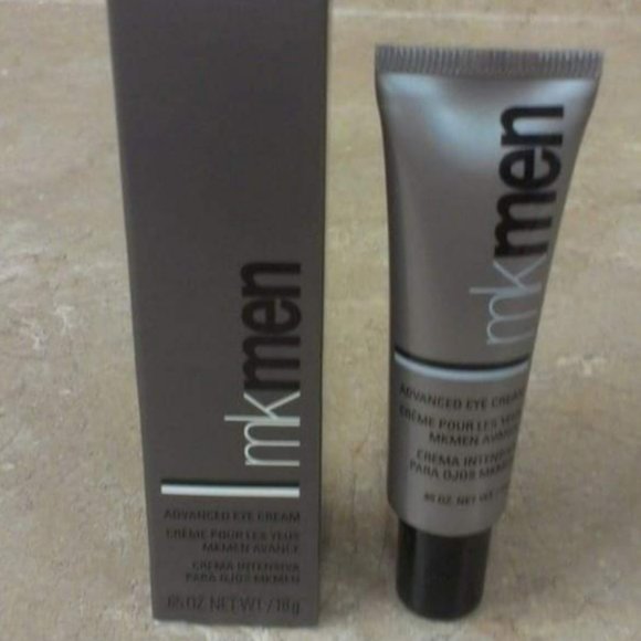 - Mary kay  Men Advanced Eye Cream . - Picture 3 of 4